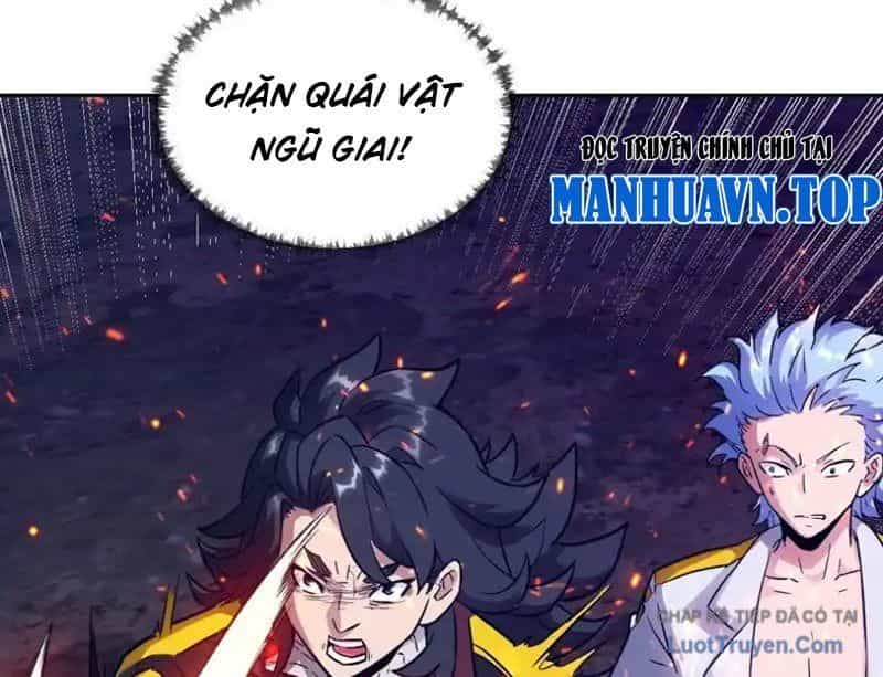 Tay Trái Của Ta Có Thể Dị Biến - Chương 138 - ảnh 28