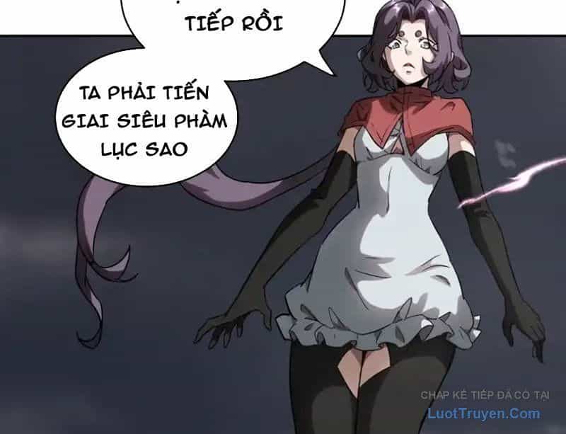 Tay Trái Của Ta Có Thể Dị Biến - Chương 138 - ảnh 46