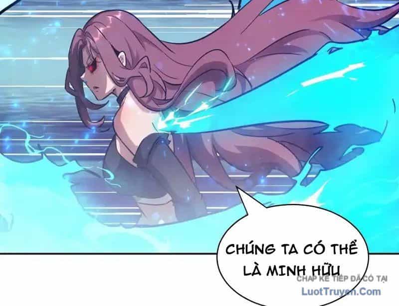 Tay Trái Của Ta Có Thể Dị Biến - Chương 138 - ảnh 6