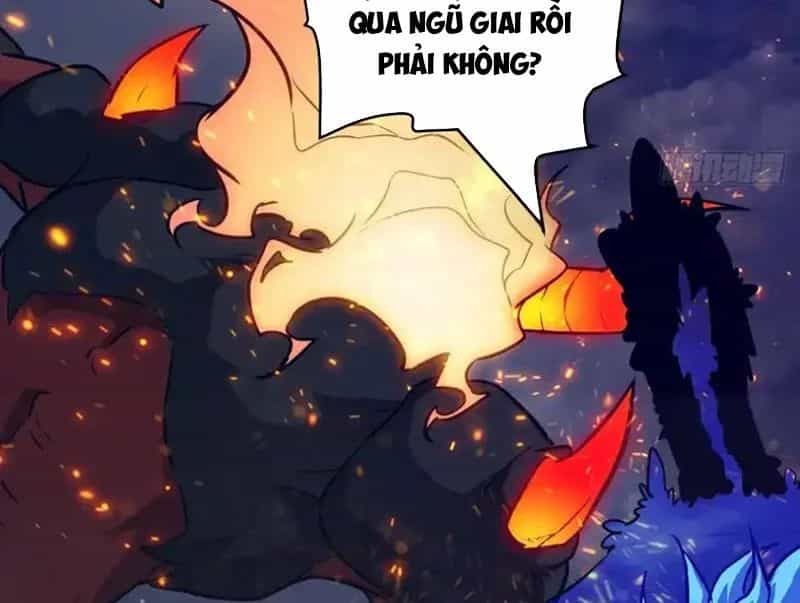 Tay Trái Của Ta Có Thể Dị Biến - Chương 140 - ảnh 23
