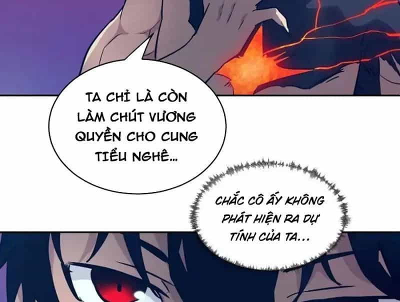 Tay Trái Của Ta Có Thể Dị Biến - Chương 140 - ảnh 5