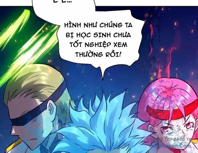 Tay Trái Của Ta Có Thể Dị Biến - Chương 141 - ảnh 53