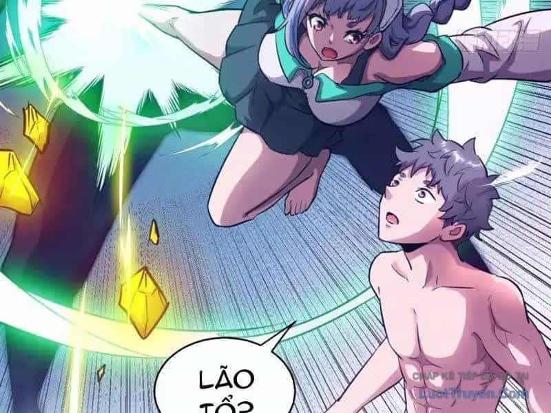 Tay Trái Của Ta Có Thể Dị Biến - Chương 142 - ảnh 27