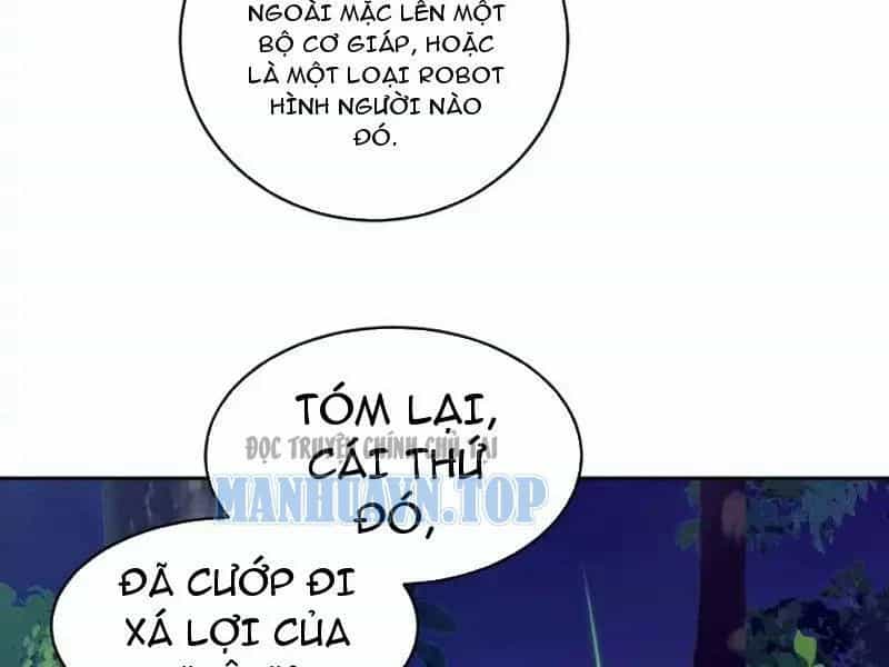 Tay Trái Của Ta Có Thể Dị Biến - Chương 142 - ảnh 5