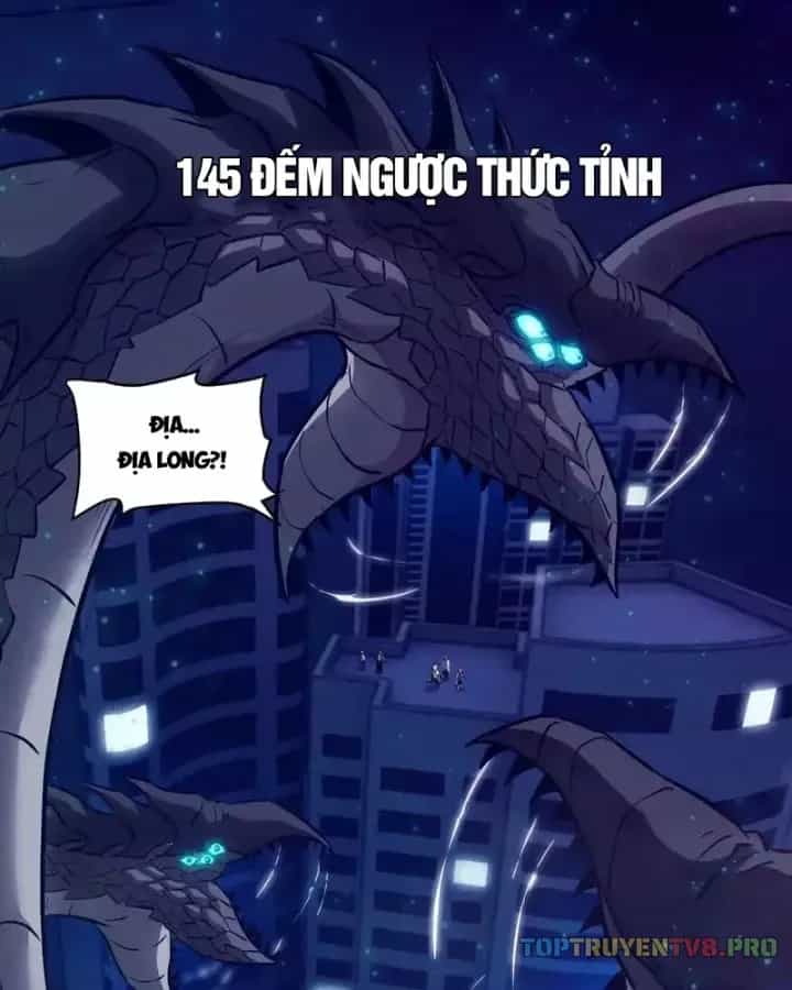 Tay Trái Của Ta Có Thể Dị Biến - Chương 145 - ảnh 2