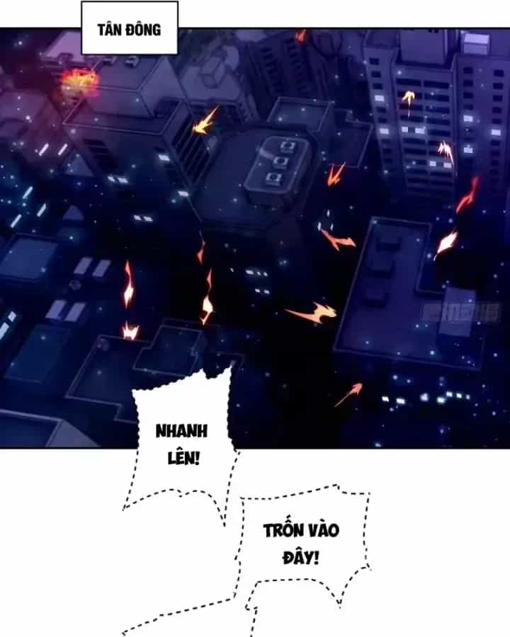 Tay Trái Của Ta Có Thể Dị Biến - Chương 146 - ảnh 28