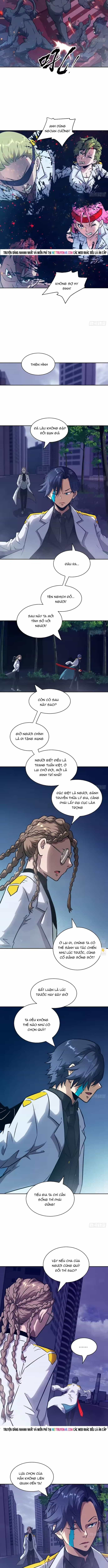 Tay Trái Của Ta Có Thể Dị Biến - Chương 147 - ảnh 6