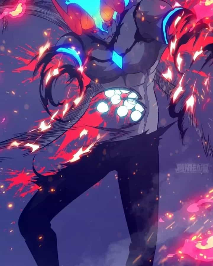 Tay Trái Của Ta Có Thể Dị Biến - Chương 153 - ảnh 40