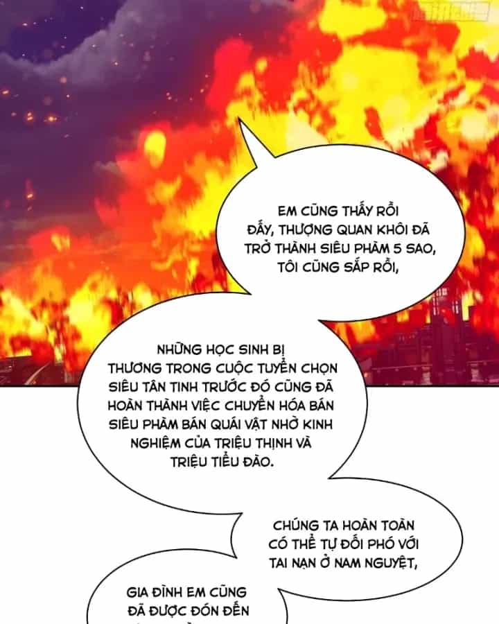 Tay Trái Của Ta Có Thể Dị Biến - Chương 155 - ảnh 53