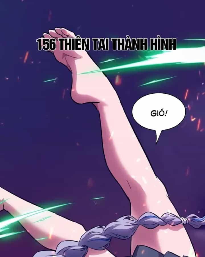 Tay Trái Của Ta Có Thể Dị Biến - Chương 156 - ảnh 3