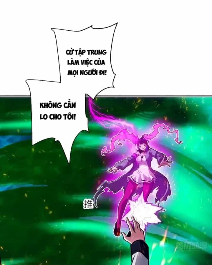 Tay Trái Của Ta Có Thể Dị Biến - Chương 156 - ảnh 45