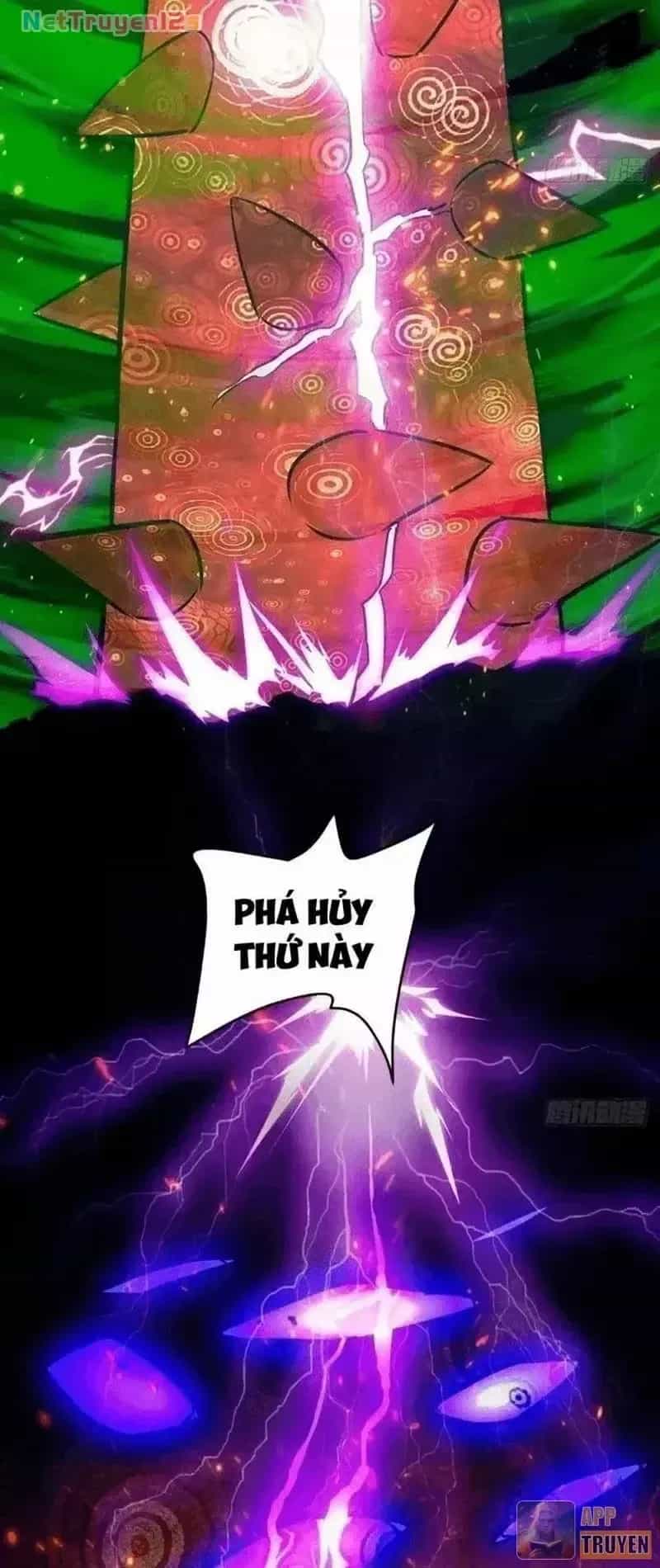 Tay Trái Của Ta Có Thể Dị Biến - Chương 157 - ảnh 43