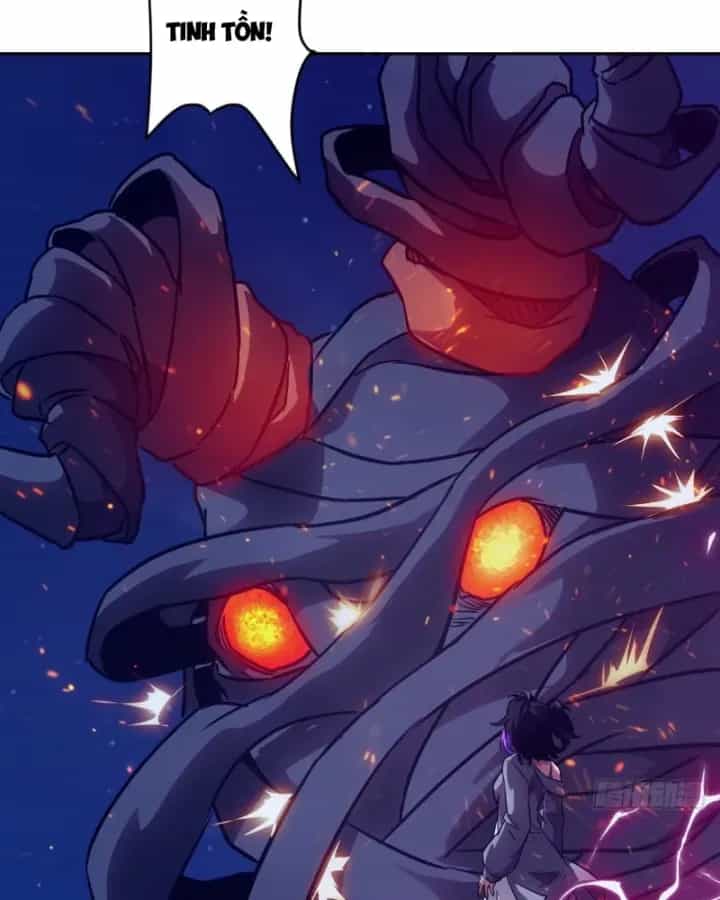 Tay Trái Của Ta Có Thể Dị Biến - Chương 158 - ảnh 55
