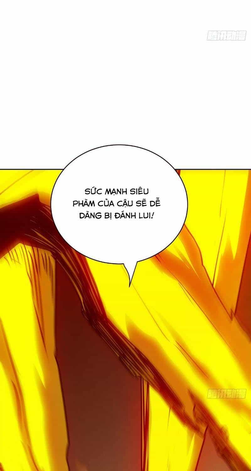 Tay Trái Của Ta Có Thể Dị Biến - Chương 18 - ảnh 35