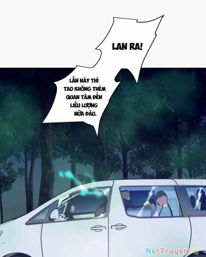 Tay Trái Của Ta Có Thể Dị Biến - Chương 23 - ảnh 30