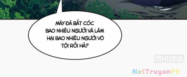 Tay Trái Của Ta Có Thể Dị Biến - Chương 23 - ảnh 46