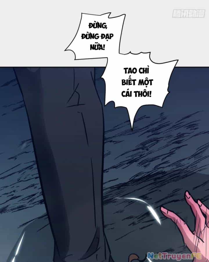 Tay Trái Của Ta Có Thể Dị Biến - Chương 23 - ảnh 55