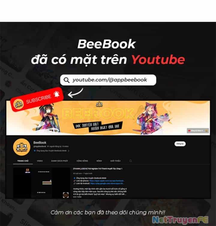 Tay Trái Của Ta Có Thể Dị Biến - Chương 23 - ảnh 95