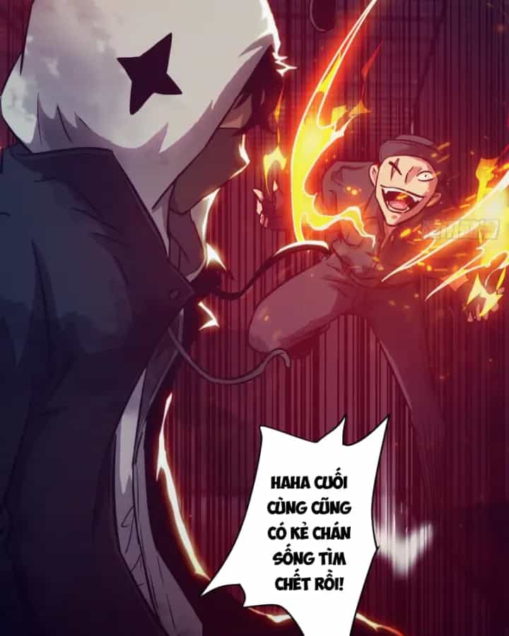 Tay Trái Của Ta Có Thể Dị Biến - Chương 24 - ảnh 75
