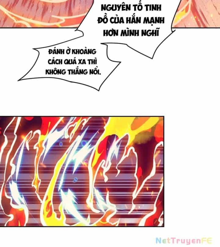 Tay Trái Của Ta Có Thể Dị Biến - Chương 25 - ảnh 42