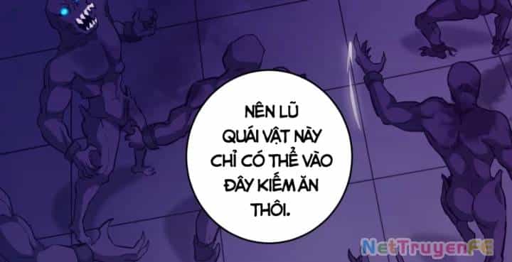 Tay Trái Của Ta Có Thể Dị Biến - Chương 25 - ảnh 77