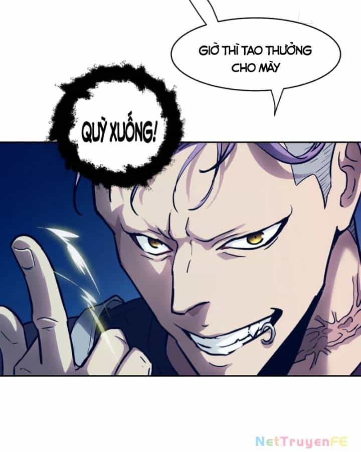 Tay Trái Của Ta Có Thể Dị Biến - Chương 26 - ảnh 40