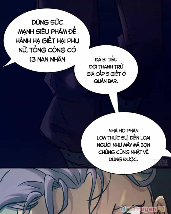 Tay Trái Của Ta Có Thể Dị Biến - Chương 26 - ảnh 46