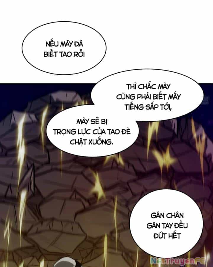 Tay Trái Của Ta Có Thể Dị Biến - Chương 26 - ảnh 50