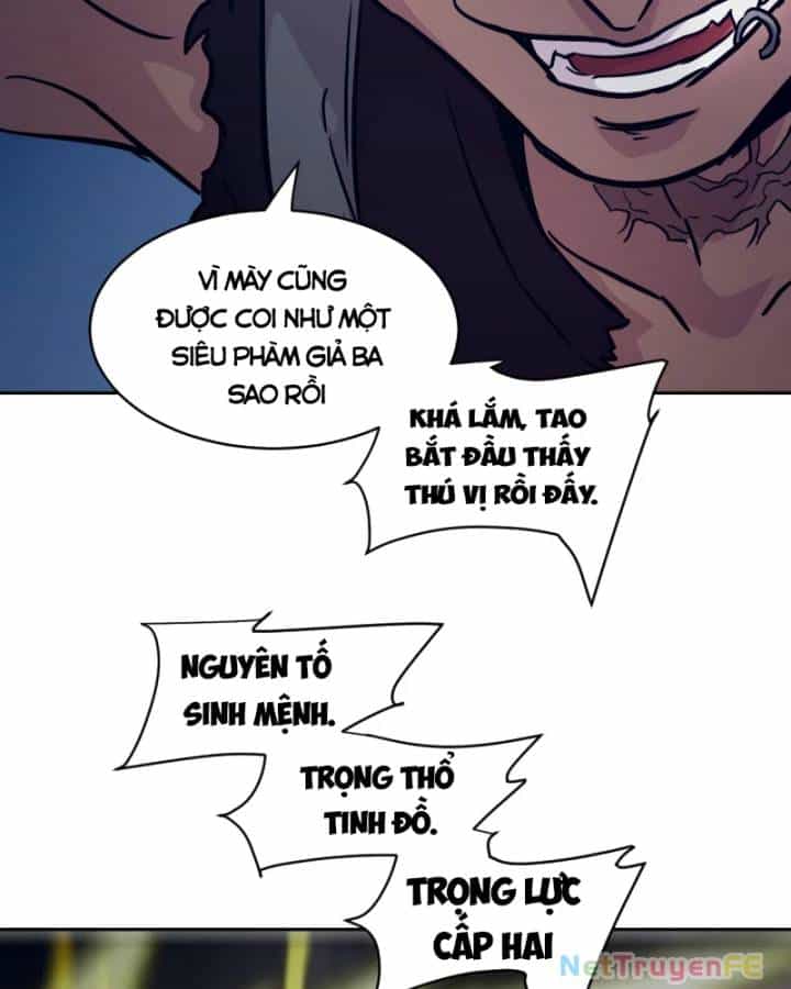 Tay Trái Của Ta Có Thể Dị Biến - Chương 26 - ảnh 59