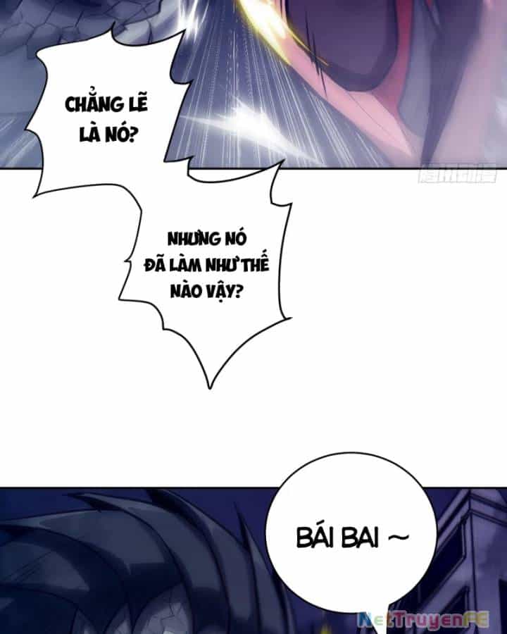 Tay Trái Của Ta Có Thể Dị Biến - Chương 27 - ảnh 20