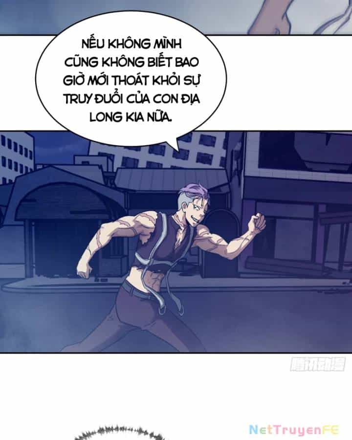 Tay Trái Của Ta Có Thể Dị Biến - Chương 27 - ảnh 70