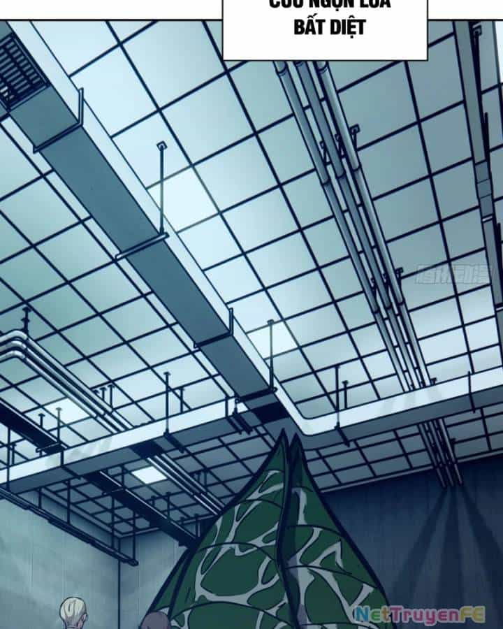 Tay Trái Của Ta Có Thể Dị Biến - Chương 28 - ảnh 15