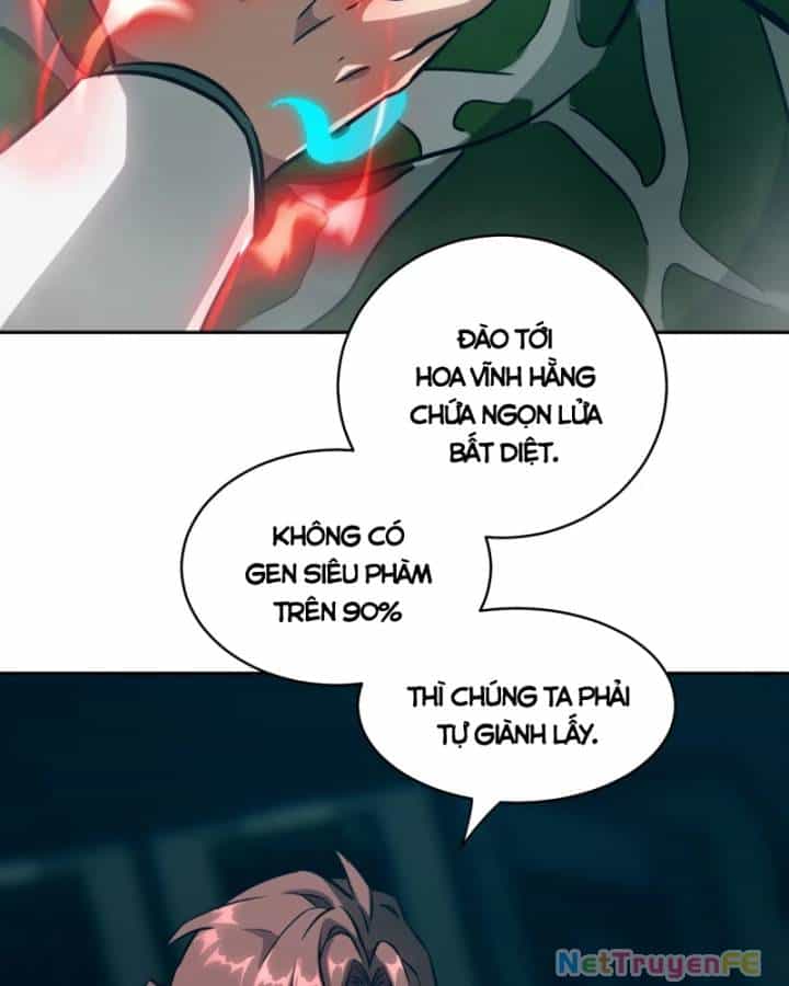 Tay Trái Của Ta Có Thể Dị Biến - Chương 28 - ảnh 31