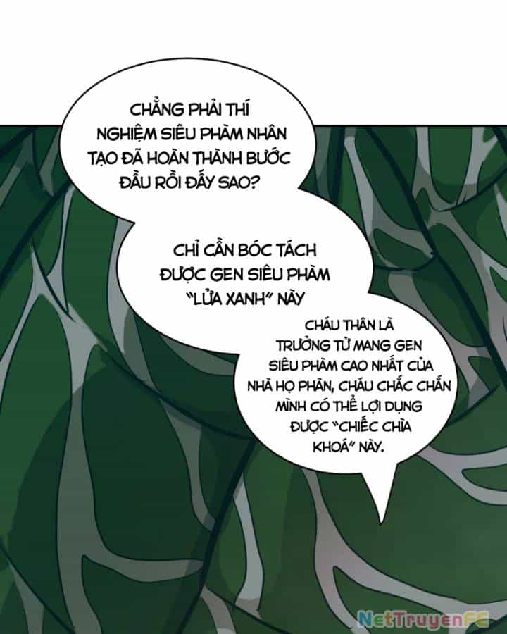 Tay Trái Của Ta Có Thể Dị Biến - Chương 28 - ảnh 33