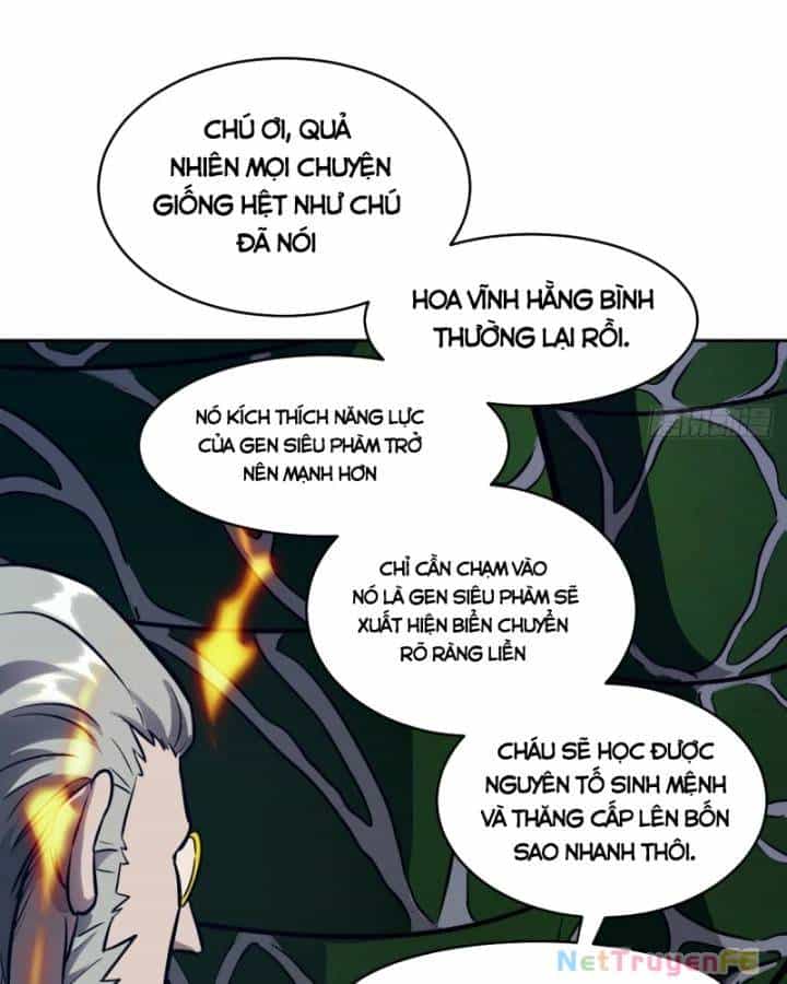 Tay Trái Của Ta Có Thể Dị Biến - Chương 29 - ảnh 45