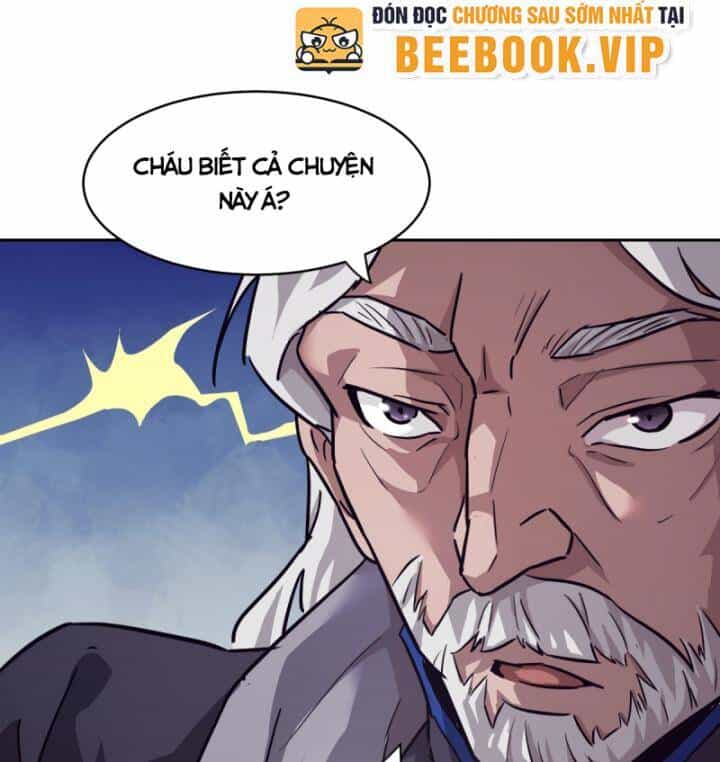 Tay Trái Của Ta Có Thể Dị Biến - Chương 30 - ảnh 56