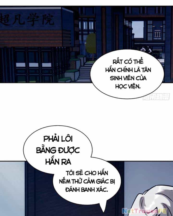 Tay Trái Của Ta Có Thể Dị Biến - Chương 31 - ảnh 20