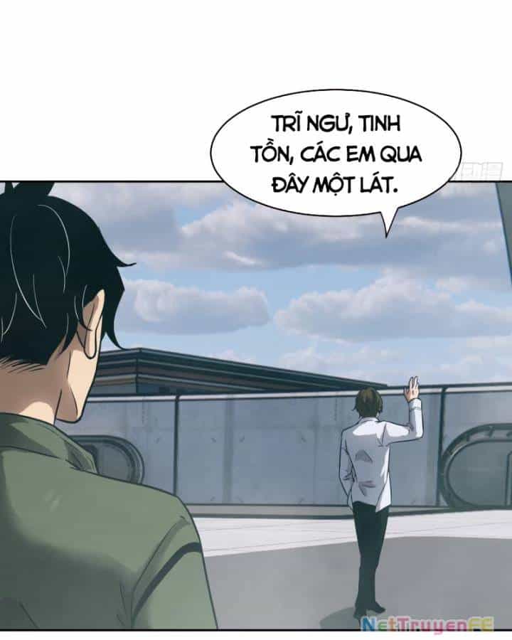 Tay Trái Của Ta Có Thể Dị Biến - Chương 31 - ảnh 39