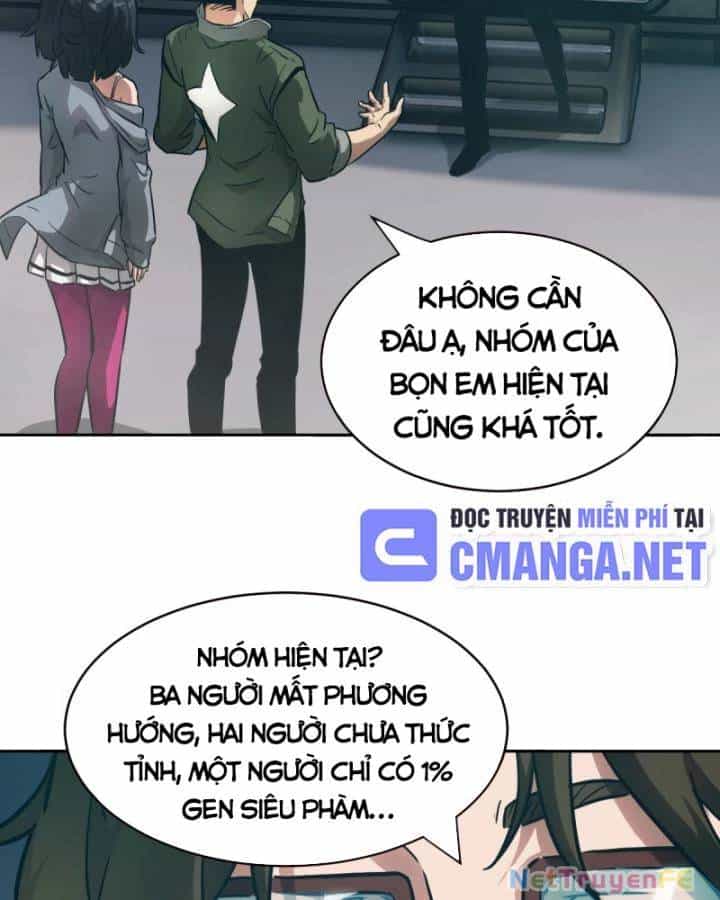 Tay Trái Của Ta Có Thể Dị Biến - Chương 31 - ảnh 53