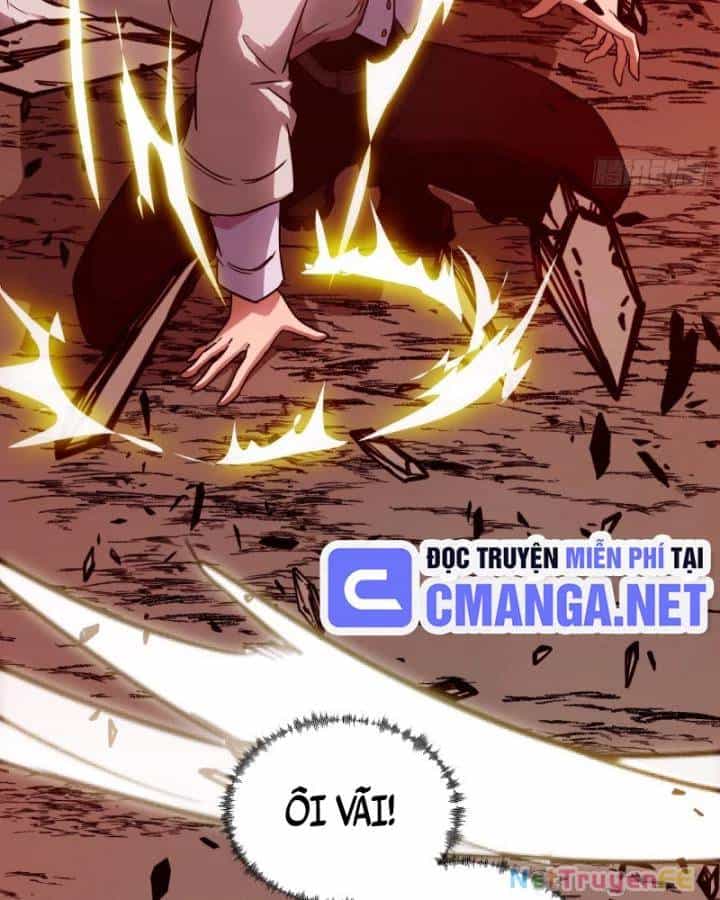 Tay Trái Của Ta Có Thể Dị Biến - Chương 32 - ảnh 12
