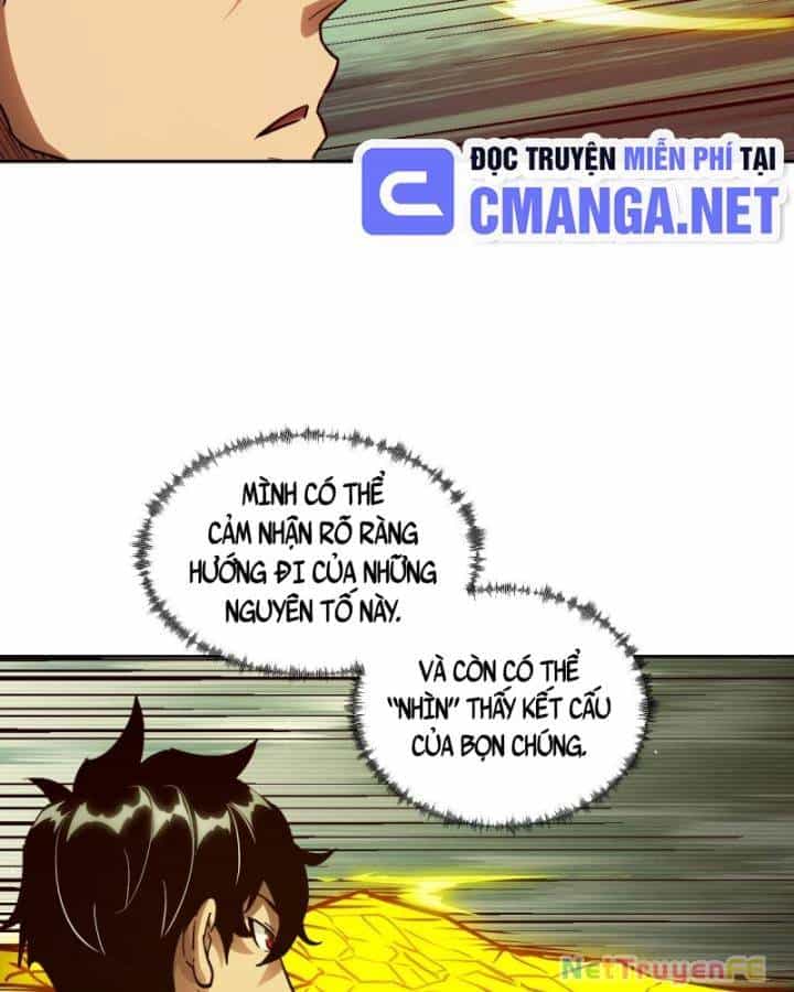 Tay Trái Của Ta Có Thể Dị Biến - Chương 32 - ảnh 57