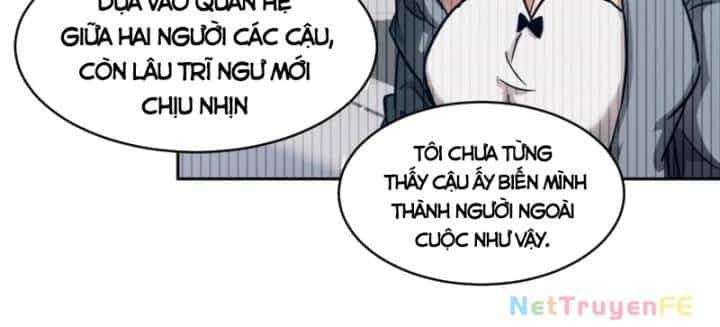 Tay Trái Của Ta Có Thể Dị Biến - Chương 34 - ảnh 26