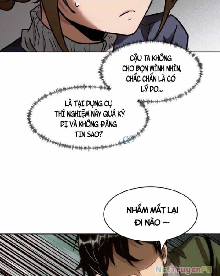 Tay Trái Của Ta Có Thể Dị Biến - Chương 34 - ảnh 46