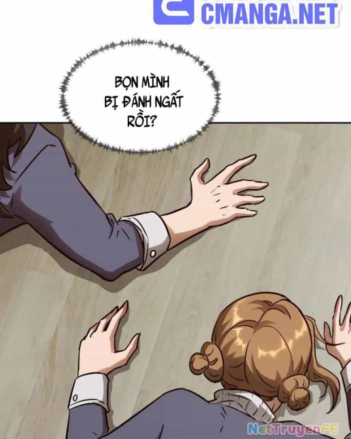 Tay Trái Của Ta Có Thể Dị Biến - Chương 34 - ảnh 49