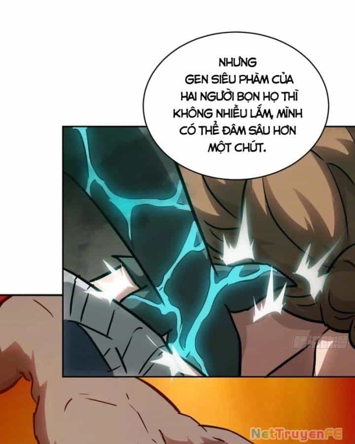 Tay Trái Của Ta Có Thể Dị Biến - Chương 34 - ảnh 59