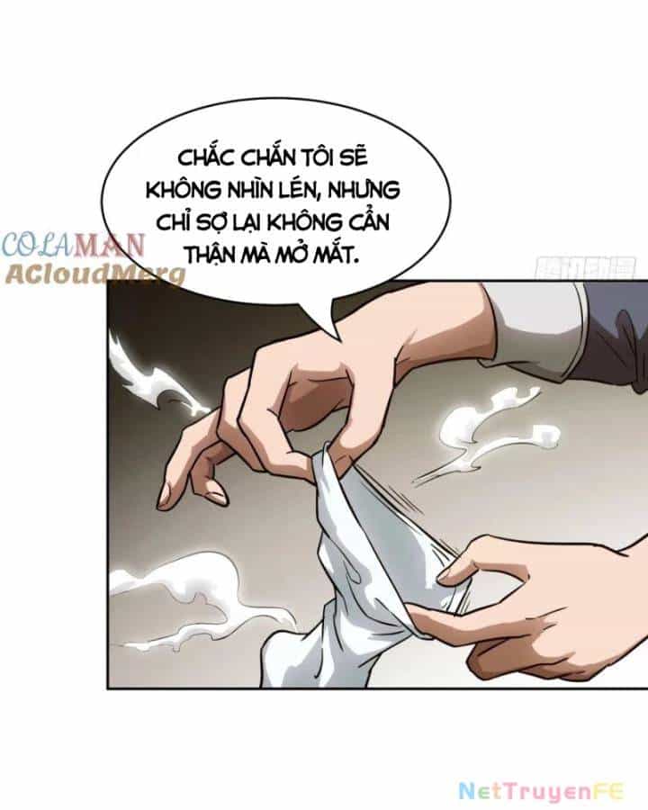 Tay Trái Của Ta Có Thể Dị Biến - Chương 34 - ảnh 8