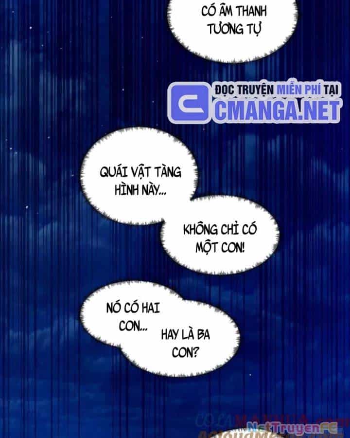 Tay Trái Của Ta Có Thể Dị Biến - Chương 35 - ảnh 29