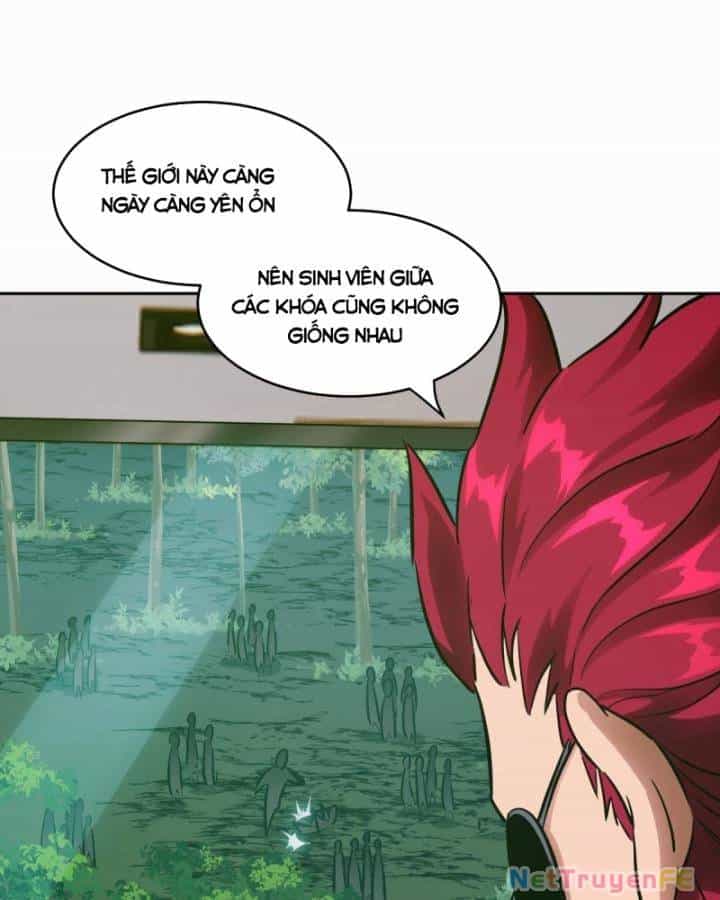 Tay Trái Của Ta Có Thể Dị Biến - Chương 37 - ảnh 34