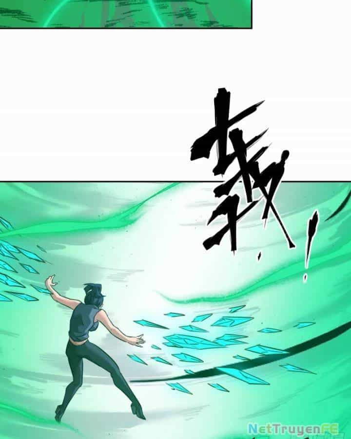 Tay Trái Của Ta Có Thể Dị Biến - Chương 39 - ảnh 48