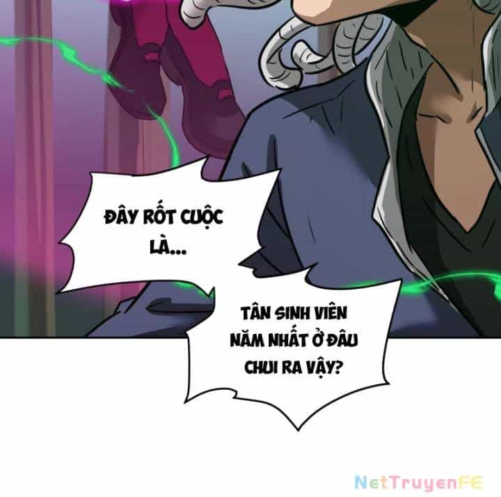 Tay Trái Của Ta Có Thể Dị Biến - Chương 39 - ảnh 64